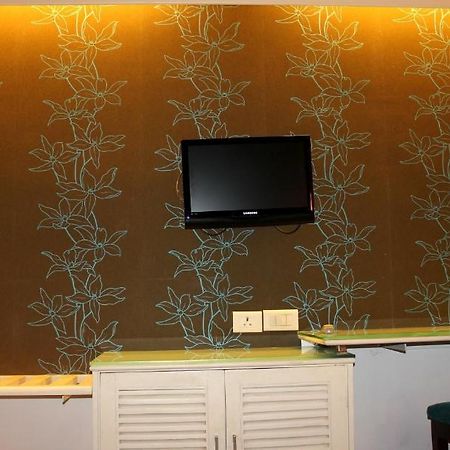 Hotel Saiprakash Hyderabad Eksteriør bilde