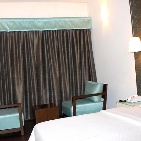 Hotel Saiprakash Hyderabad Rom bilde