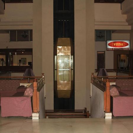 Hotel Saiprakash Hyderabad Eksteriør bilde