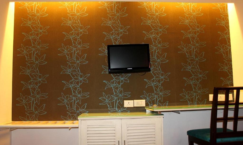 Hotel Saiprakash Hyderabad Eksteriør bilde
