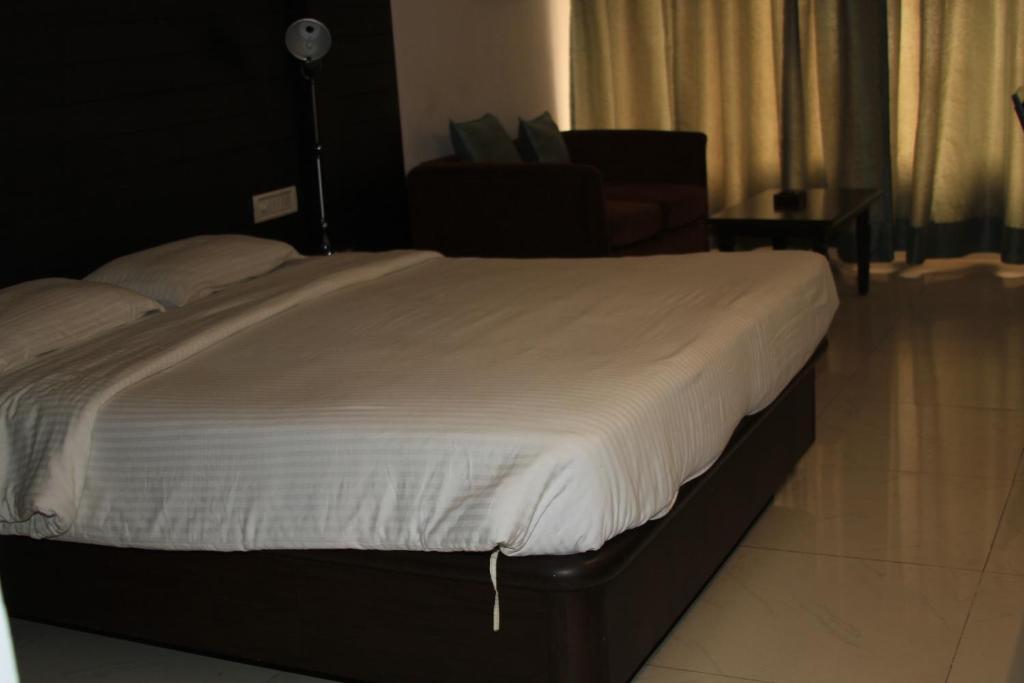 Hotel Saiprakash Hyderabad Rom bilde