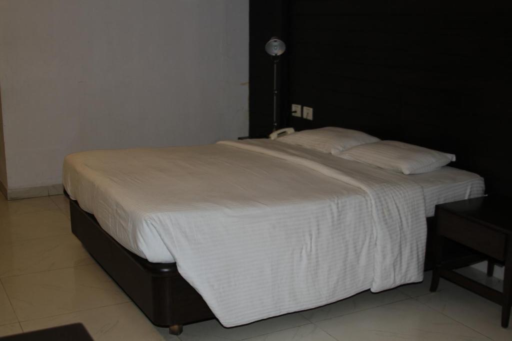 Hotel Saiprakash Hyderabad Rom bilde
